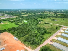 Listing Image #3 - Industrial for sale at 373 Howard Boulevard, Harrah OK 73045