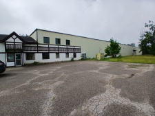 Industrial for sale in Gaylord, MI