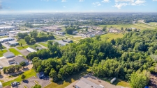 Listing Image #2 - Land for sale at 4639 Corporate Drive, Mt Pleasant MI 48858