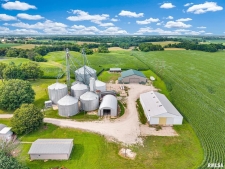 Land property for sale in Galesburg, IL