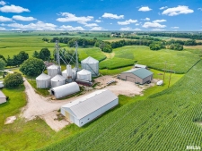 Listing Image #2 - Land for sale at 569 Knox Rd 1250N, Galesburg IL 61401