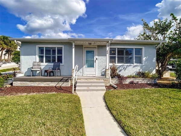 Listing Image #1 - Others for sale at 1203 N Atlantic 9, New Smyrna Beach FL 32169