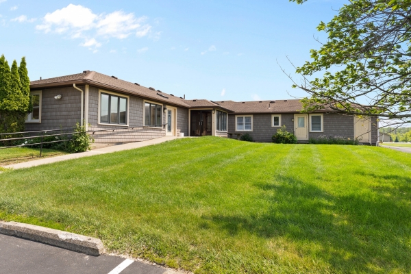 Listing Image #1 - Office for sale at 2640 Ridgeway Ave, Rochester NY 14626