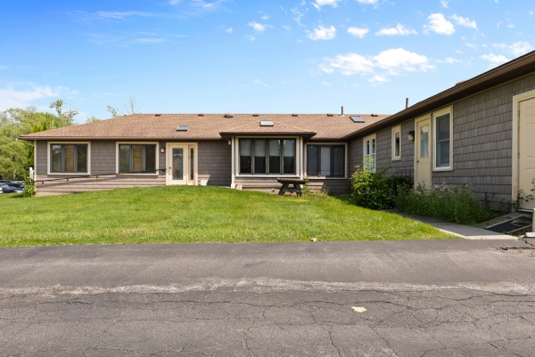 Listing Image #2 - Office for sale at 2640 Ridgeway Ave, Rochester NY 14626
