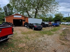 Others property for sale in Siloam Springs, AR