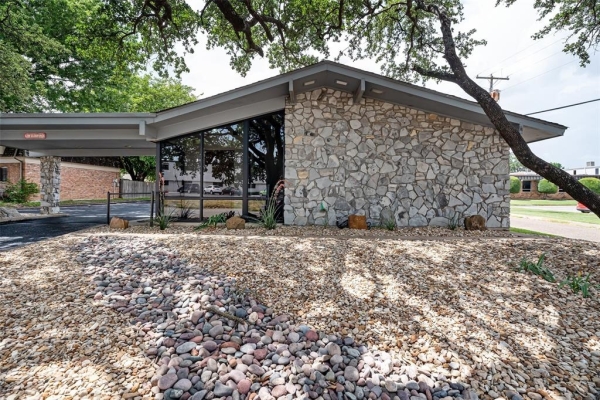 Listing Image #3 - Industrial for sale at 1512 Crestridge., Cleburne TX 76033