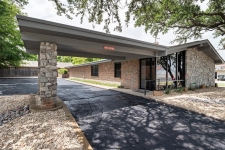 Industrial property for sale in Cleburne, TX