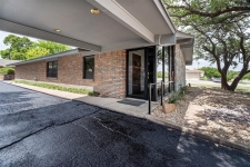 Listing Image #2 - Industrial for sale at 1512 Crestridge., Cleburne TX 76033