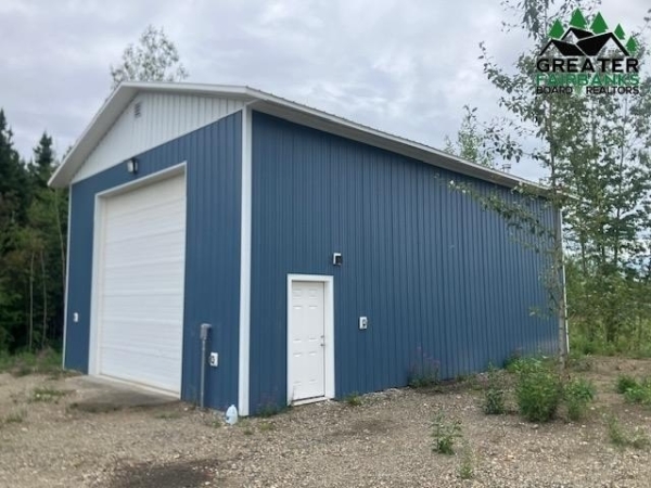 Listing Image #2 - Others for sale at 1572 LEVEE WAY Lots 8,9, North Pole AK 99705