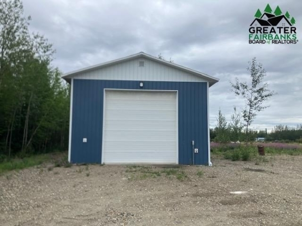 Listing Image #3 - Others for sale at 1572 LEVEE WAY Lots 8,9, North Pole AK 99705