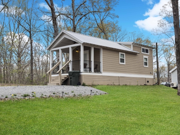 Listing Image #2 - Others for sale at 3010 Cypress Rd, Buchanan TN 38222