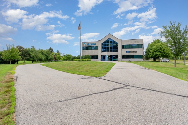 Listing Image #3 - Office for sale at 2600 Three Leaves Drive, Mt Pleasant MI 48858