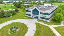 Listing Image #2 - Office for sale at 2600 Three Leaves Drive, Mt Pleasant MI 48858