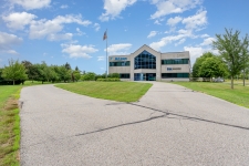 Listing Image #3 - Office for sale at 2600 Three Leaves Drive, Mt Pleasant MI 48858