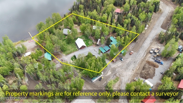 Listing Image #2 - Others for sale at Lot 5 Lambeau Court, Sterling AK 99672