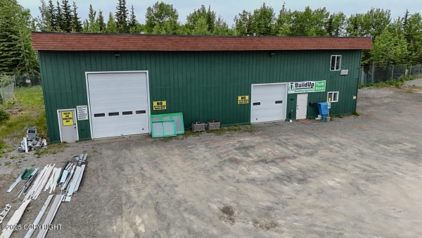 Listing Image #2 - Others for sale at 369 Tyee Street, Soldotna AK 99669