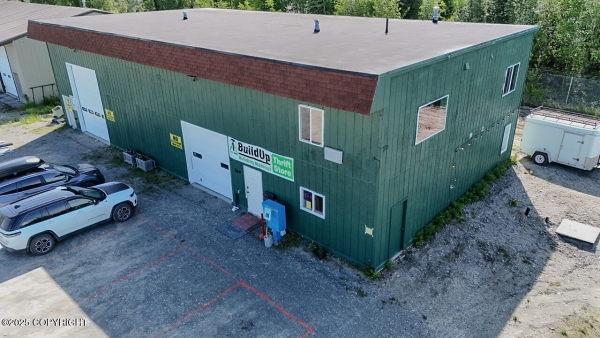 Listing Image #3 - Others for sale at 369 Tyee Street, Soldotna AK 99669
