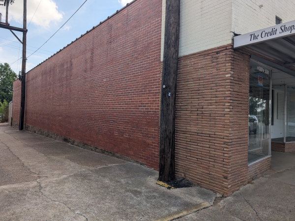 Listing Image #2 - Retail for sale at 145 S Adams, Camden AR 71701