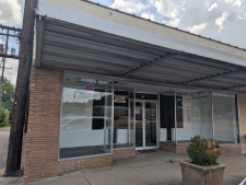 Retail property for sale in Camden, AR
