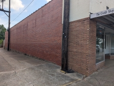 Listing Image #2 - Retail for sale at 145 S Adams, Camden AR 71701