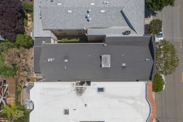 Listing Image #2 - Multi-family for sale at 4632 18th Street, San Francisco CA 94114