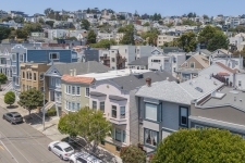 Multi-family property for sale in San Francisco, CA