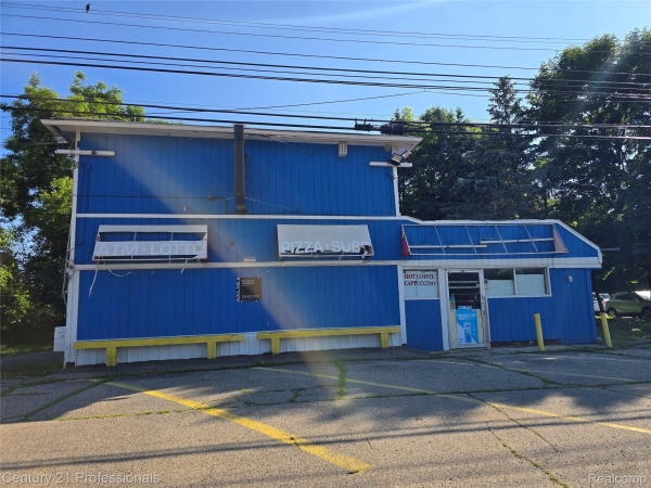 Listing Image #2 - Others for sale at 8774 Dixie Highway, Clarkston MI 48348