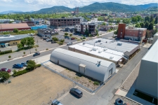 Listing Image #2 - Industrial for sale at 814 Front St, Helena MT 59601