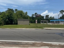 Listing Image #2 - Industrial for sale at 601 Klondyke Road Road, Long Beach MS 39560