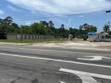 Listing Image #3 - Industrial for sale at 601 Klondyke Road Road, Long Beach MS 39560