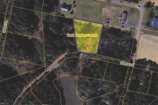 Land property for sale in Northampton County Va, VA