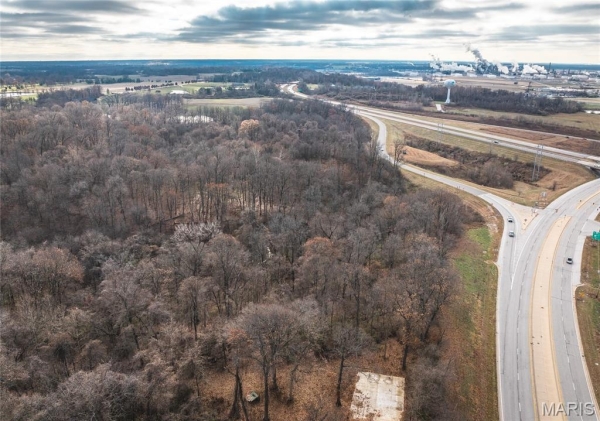 Listing Image #1 - Others for sale at 0 State Route 111 Road, Wood River IL 62095