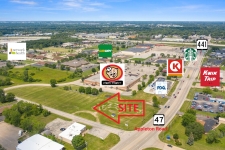Land for sale in Menasha, WI