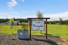 Listing Image #3 - Land for sale at 135 REMINGTON LANE, CHEHALIS WA 98532