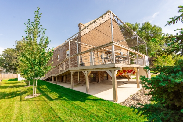 Listing Image #2 - Others for sale at 318 2nd Avenue, Ipswich SD 57451