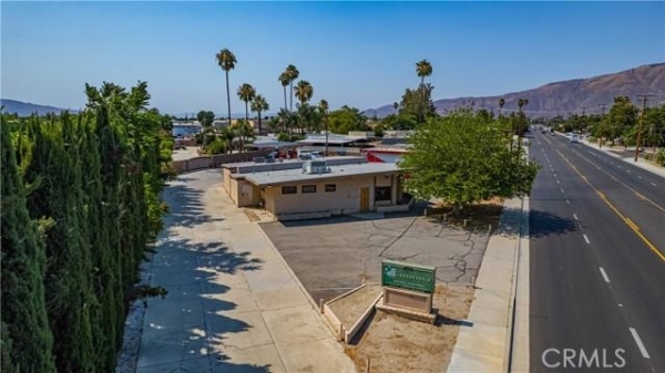 Listing Image #1 - Office for sale at 438 State Street, San Jacinto CA 92583