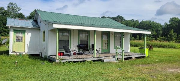 Listing Image #2 - Others for sale at 12205 Old US 70 Highway, Cove City NC 28523