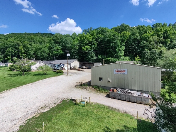 Listing Image #3 - Industrial for sale at 5393 Route 10, Salt Rock WV 25559