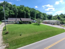 Listing Image #2 - Industrial for sale at 5393 Route 10, Salt Rock WV 25559