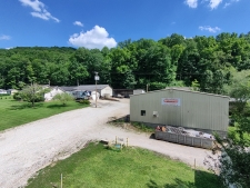 Listing Image #3 - Industrial for sale at 5393 Route 10, Salt Rock WV 25559