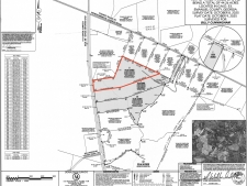 Land property for sale in Swainsboro, GA