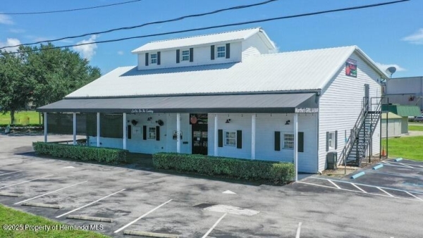 Listing Image #1 - Others for sale at 14946 Us Highway 301, Dade City FL 33523