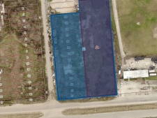 Land for sale in New Orleans, LA