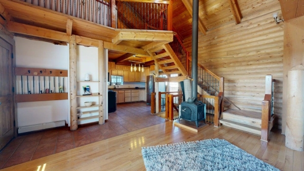 Listing Image #3 - Land for sale at 77300 Gallatin Rd, Gallatin Gateway MT 59718
