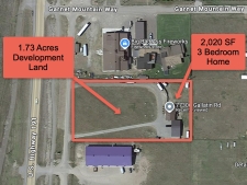 Land property for sale in Gallatin Gateway, MT