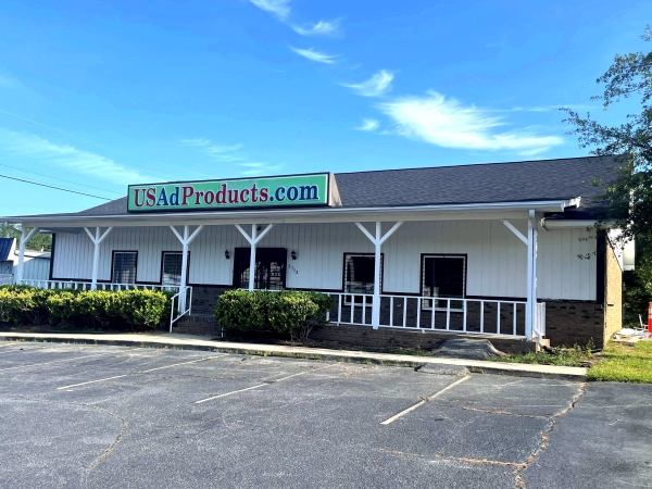 Listing Image #1 - Retail for sale at 3773 Northside Dr, Macon GA 31210