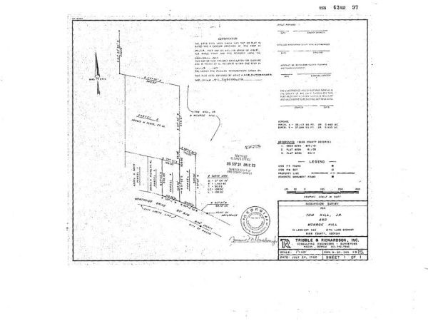 Listing Image #2 - Retail for sale at 3773 Northside Dr, Macon GA 31210