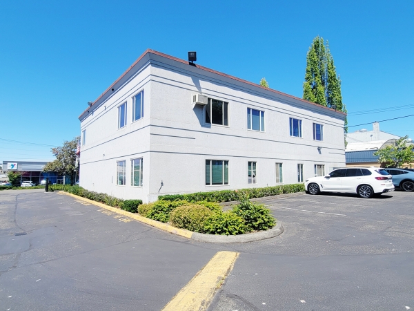 Listing Image #2 - Office for sale at 510 Plum St SE, Olympia WA 98501