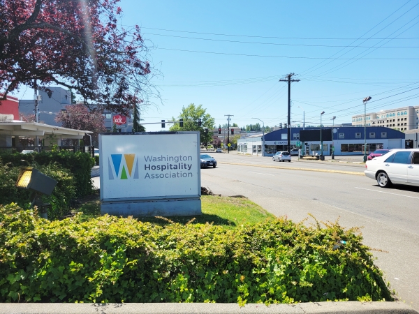 Listing Image #3 - Office for sale at 510 Plum St SE, Olympia WA 98501