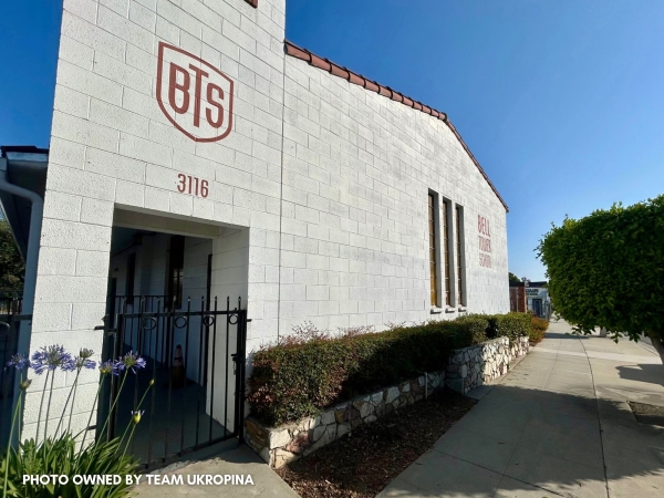 Listing Image #2 - Office for sale at 3116-3120 W Main St, Alhambra CA 91801